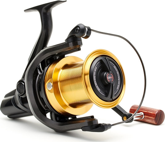 Daiwa Crosscast 45 SCW 5000C QD Reel