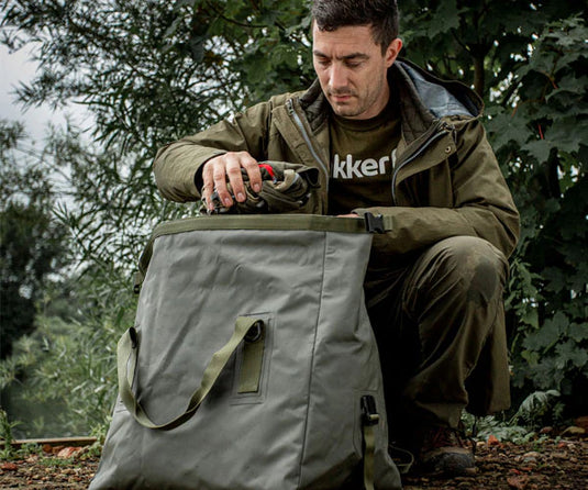 Trakker Roll Up Carryall