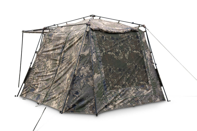 Load image into Gallery viewer, Nash Bank Life Blockhouse Camo Pro 2025

