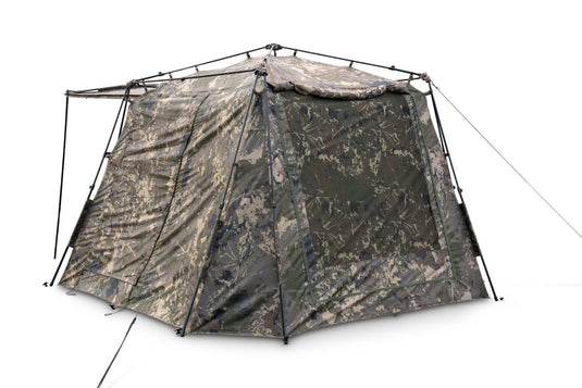 Nash Bank Life Blockhouse Camo Pro 2025