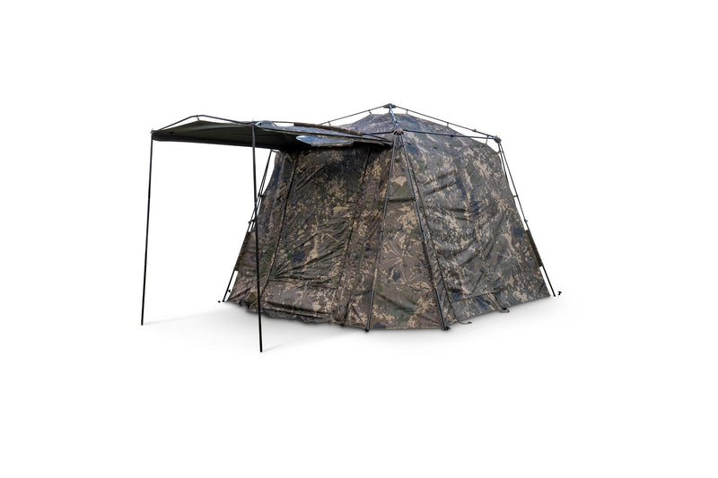 Load image into Gallery viewer, Nash Bank Life Blockhouse Camo Pro 2025
