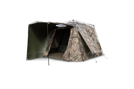 Nash Bank Life Blockhouse Camo Pro 2025
