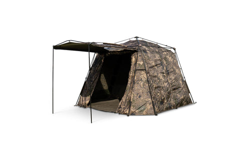 Nash Bank Life Blockhouse Camo Pro 2025