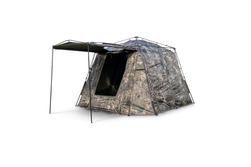 Load image into Gallery viewer, Nash Bank Life Blockhouse Camo Pro 2025
