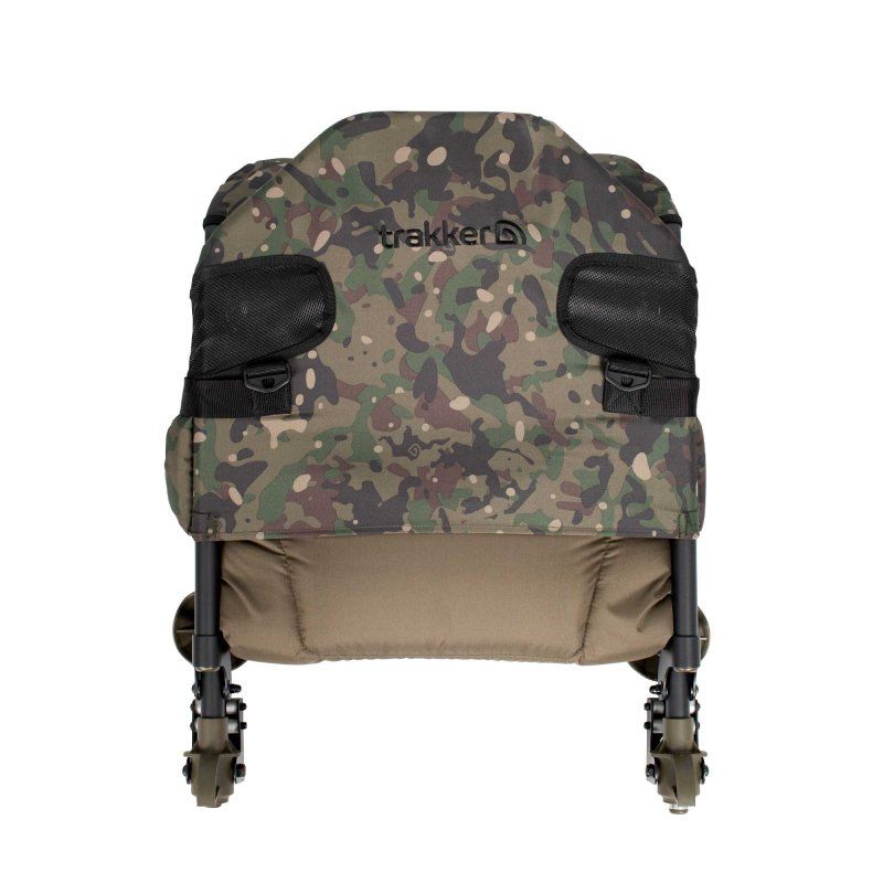 Load image into Gallery viewer, Trakker Levelite Camo Transformer Chair
