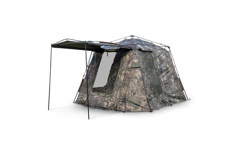 Load image into Gallery viewer, Nash Bank Life Blockhouse Camo Pro 2025
