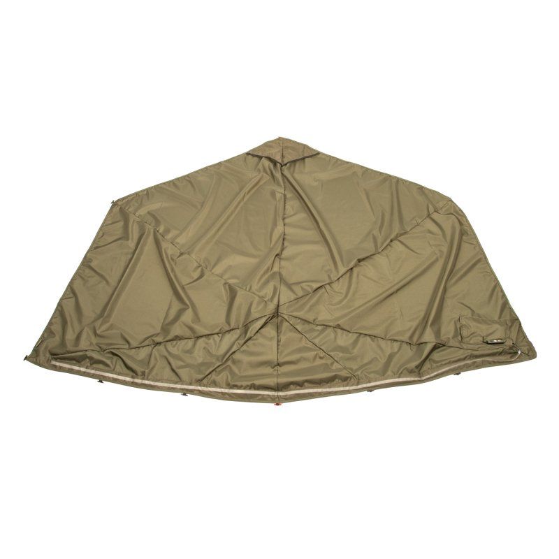 Load image into Gallery viewer, Trakker Tempest RS 100 Nightlife Vapor Shield
