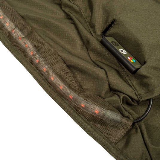 Trakker Tempest RS 100 Nightlife Vapor Shield