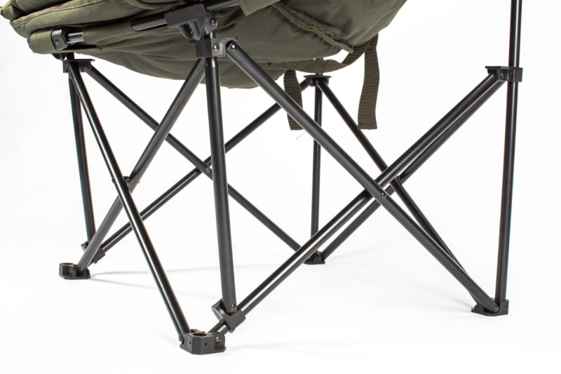 Load image into Gallery viewer, Nash Indulgence Moon Chair
