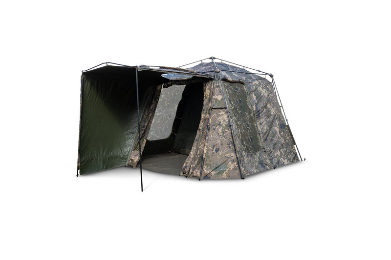 Load image into Gallery viewer, Nash Bank Life Blockhouse Camo Pro 2025
