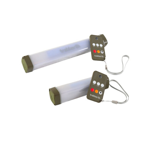 Trakker Bivvy Light Remote 200