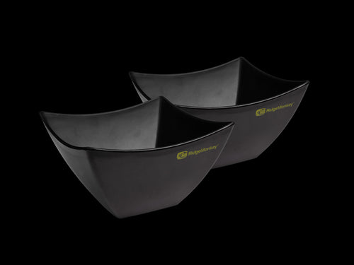 DLX Bowl Twin Pack