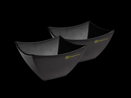 DLX Bowl Twin Pack