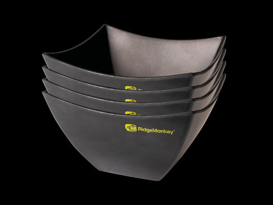 DLX Bowl Four Pack