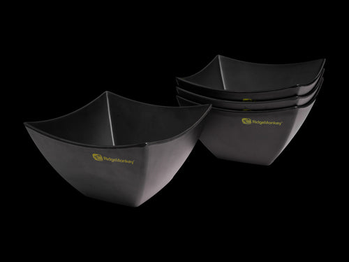 DLX Bowl Four Pack