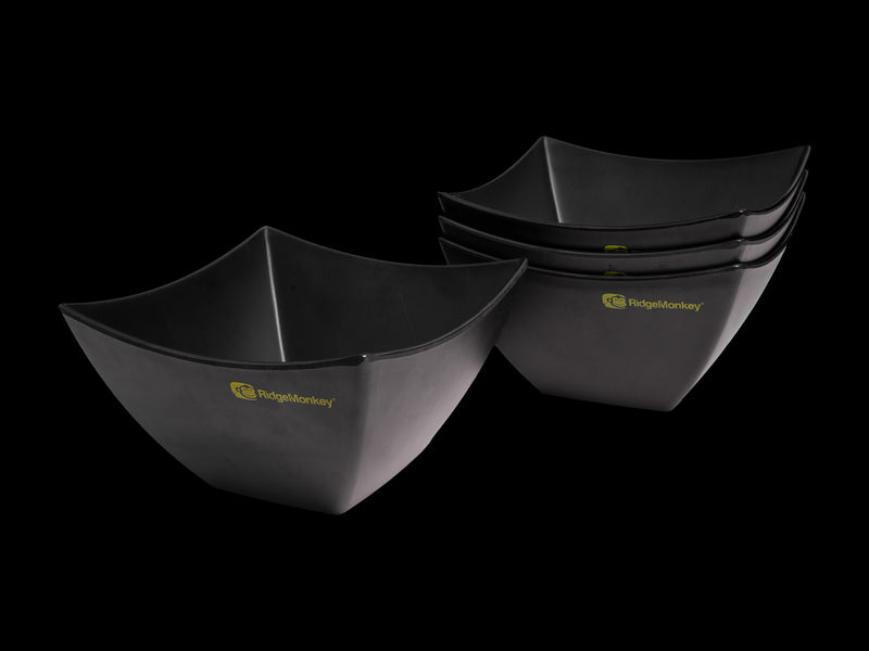 Load image into Gallery viewer, DLX Bowl Four Pack
