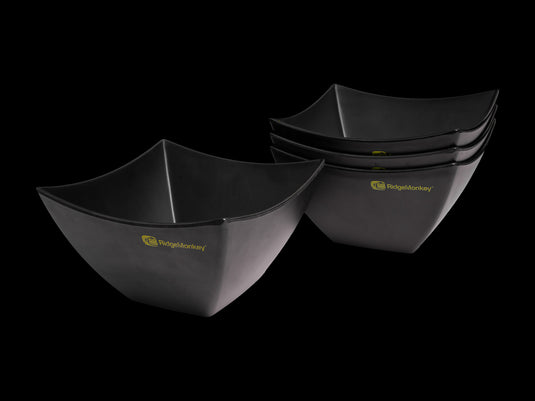 DLX Bowl Four Pack