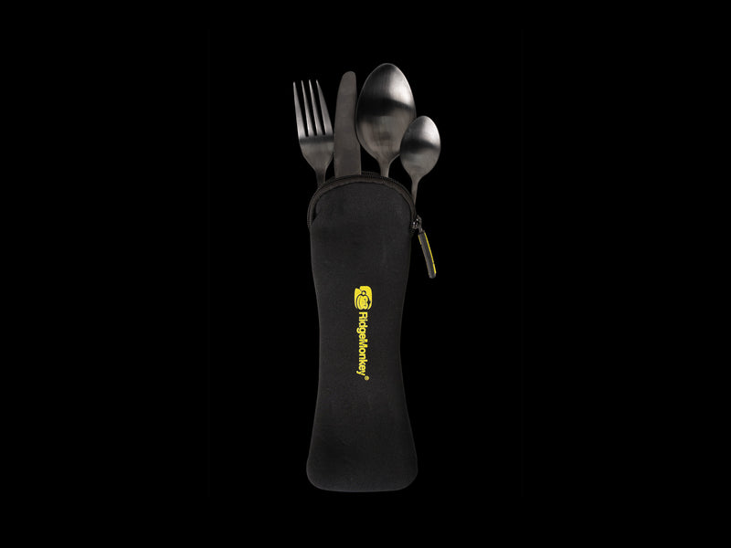 Load image into Gallery viewer, DLX Cutlery Set Twin pack
