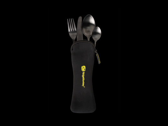 DLX Cutlery Set Twin pack