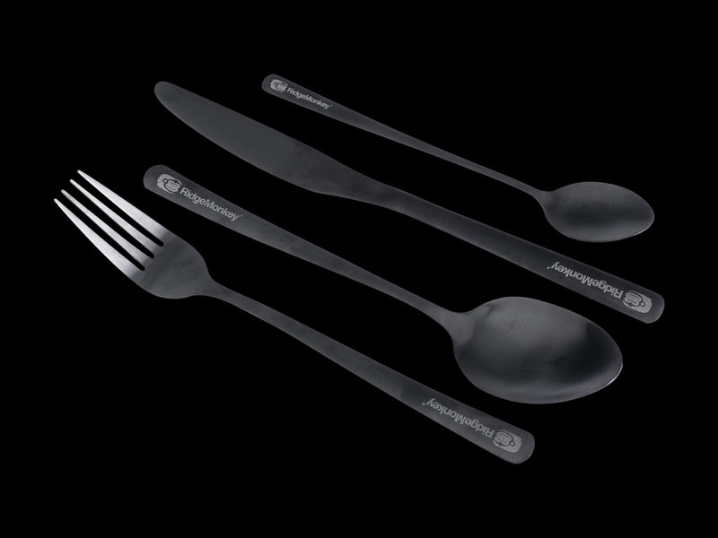 Load image into Gallery viewer, DLX Cutlery Set Twin pack
