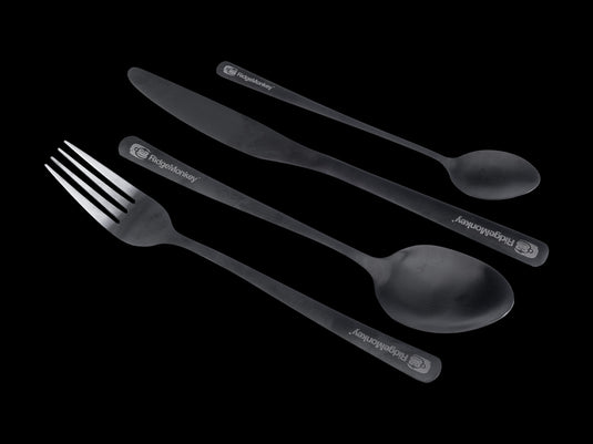 DLX Cutlery Set Four Pack