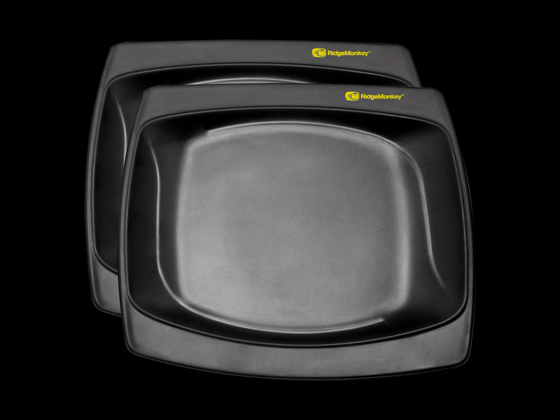 Load image into Gallery viewer, DLX Large Plate Twin Pack
