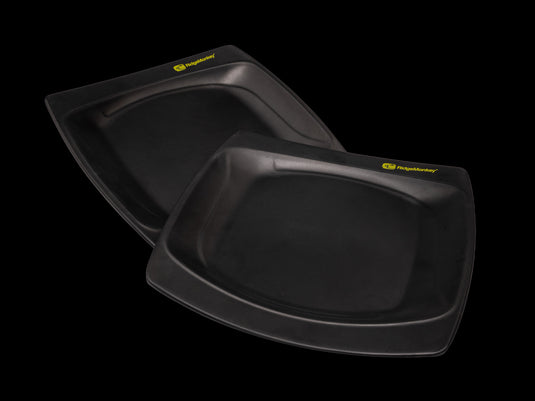 DLX Large Plate Twin Pack