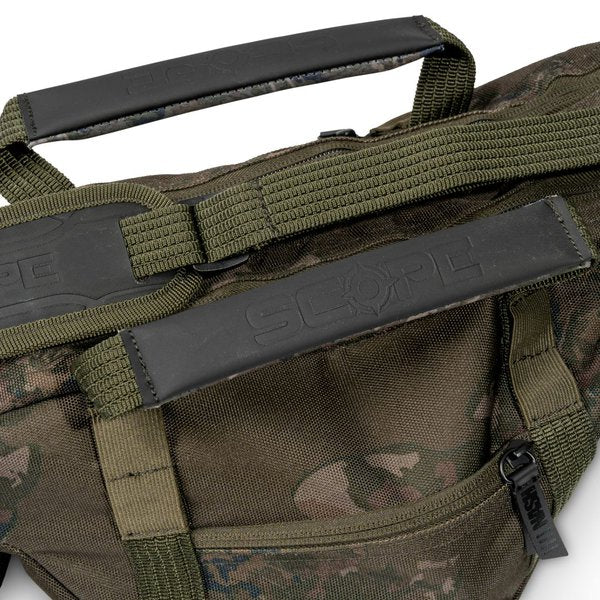 Load image into Gallery viewer, Nash Scope OPS 9ft 3 Rod Skin

