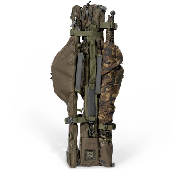 Load image into Gallery viewer, Nash Scope OPS 9ft 3 Rod Skin
