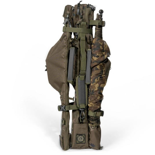 Nash Scope OPS 9ft 3 Rod Skin