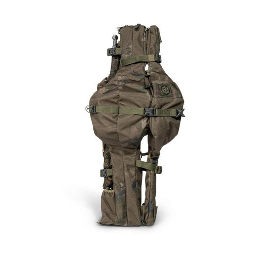 Nash Scope OPS 9ft 3 Rod Skin