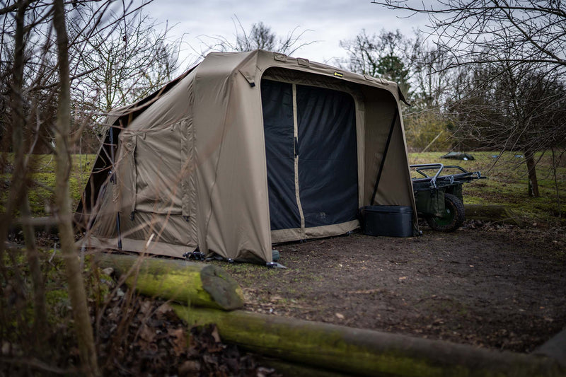 Load image into Gallery viewer, RidgeMonkey Escape XF1 Standard Mozzie Mesh

