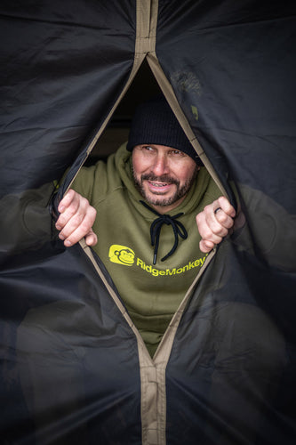 RM Escape XF1 Standard Mozzie Mesh