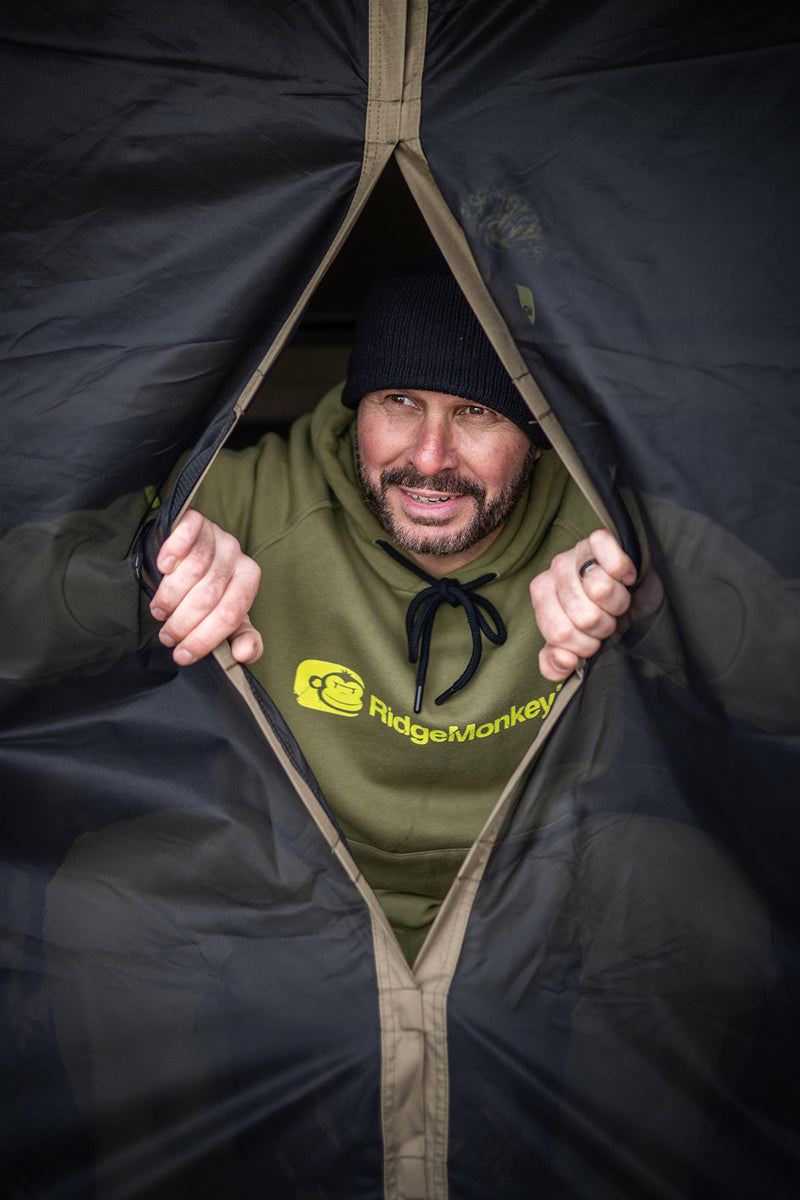 Load image into Gallery viewer, RidgeMonkey Escape XF1 Standard Mozzie Mesh
