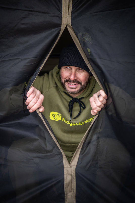 RM Escape XF1 Standard Mozzie Mesh