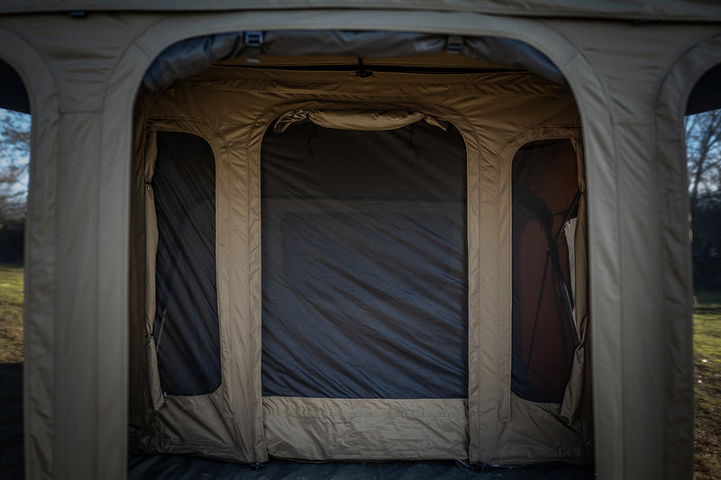 Load image into Gallery viewer, RidgeMonkey Escape XF1 Standard Mozzie Mesh
