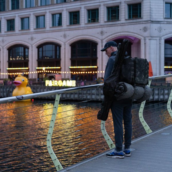 Load image into Gallery viewer, Nash Scope OPS Recon Compact Rucksack
