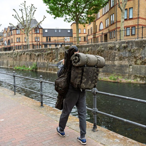 Load image into Gallery viewer, Nash Scope OPS Recon Compact Rucksack
