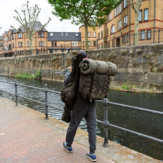 Nash Scope OPS Recon Compact Rucksack