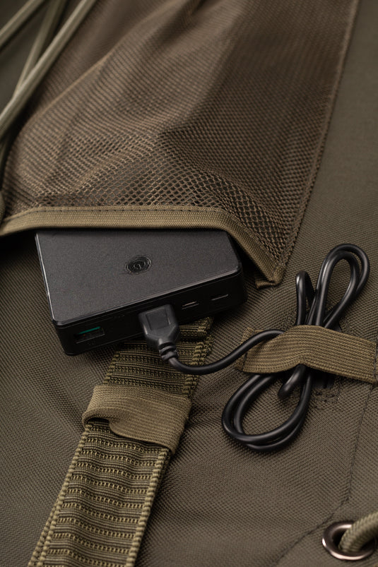 Nash Indulgence MF60 5 Season Sleep System SS4 MKII