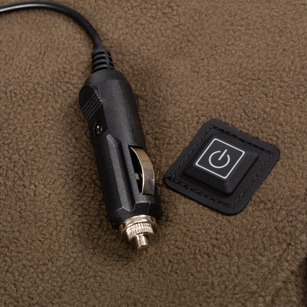 Load image into Gallery viewer, Nash Indulgence Heated Blanket Wide
