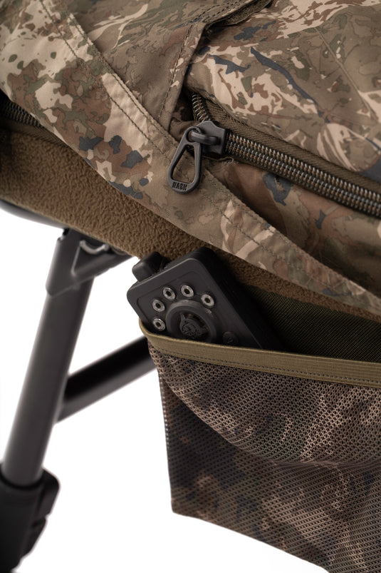 Nash Indulgence MF60 5 Season Sleep System SS4 MKII