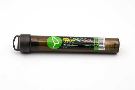 Korda Boilie Funnel Web PVA System 7m