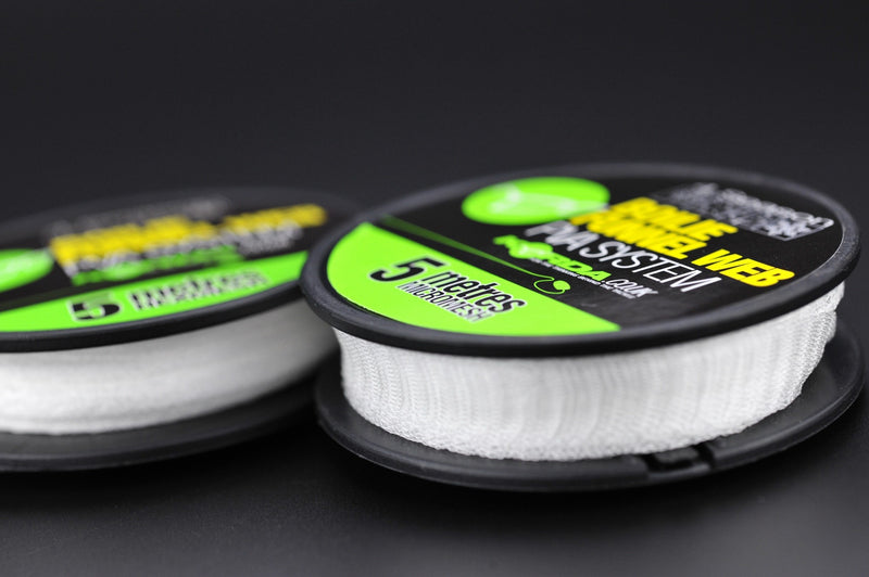 Load image into Gallery viewer, Korda Boilie Funnel Web Hexmesh Refill
