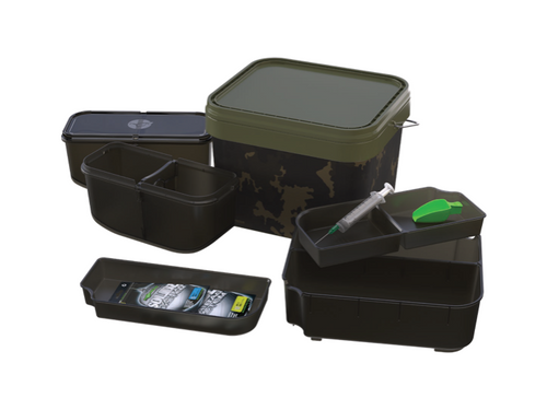 PVA Kontainer System 10L