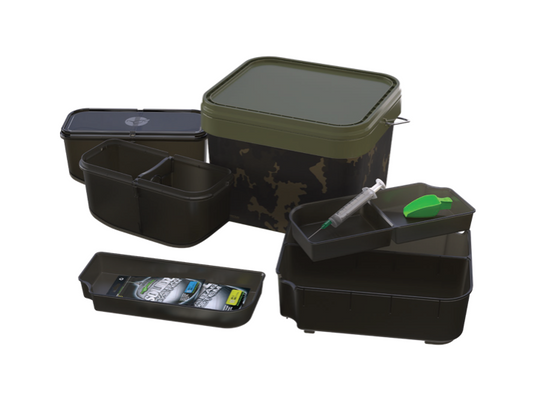 PVA Kontainer System 10L