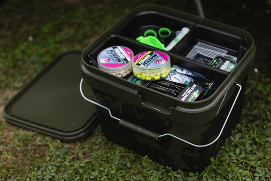 PVA Kontainer System 10L
