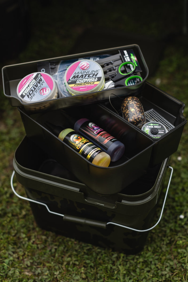 Load image into Gallery viewer, PVA Kontainer System 10L
