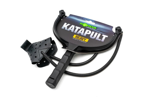 Korda Katapults