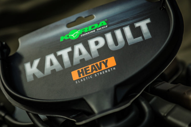 Load image into Gallery viewer, Korda Katapults
